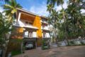 High End Apartment - Goa - India Hotels