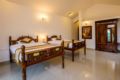 Highland Heritage Goa - Goa ゴア - India インドのホテル