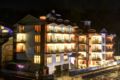 Hill County Resort - Manali - India Hotels