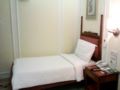 Hiltop Hotel - Mumbai - India Hotels