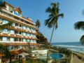 Hindustan Beach Retreat - Varkala - India Hotels