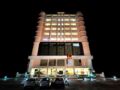 Hive Alwar - Managed by Tux Hospitality - Alwar - India Hotels