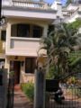 Home Away from Home! Serene and peaceful locality! - Goa - India Hotels