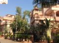 Home Away from Home @ Thane - Mumbai-Free Wifi - Mumbai ムンバイ - India インドのホテル