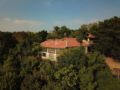Home on the Hills of Coorg with mountain view - Coorg - India Hotels