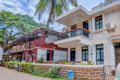 Homely 3-bedroom villa. near Baga Beach/71040 - Goa ゴア - India インドのホテル