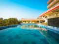 Hotel Aarya Boulevard - Goa - India Hotels