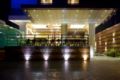 Hotel Amalfi Grand - Patna - India Hotels
