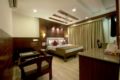 Hotel Amaltas International - New Delhi - India Hotels