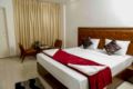 Hotel Amaravathi - Guntur グントゥール - India インドのホテル
