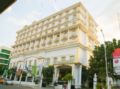 Hotel Ambica Empire - Chennai チェンナイ - India インドのホテル