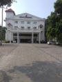 Hotel Armani Residency - Thellakom テラコム - India インドのホテル
