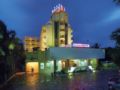 Hotel Bliss - Tirupati ティルパティ - India インドのホテル