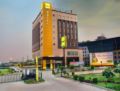 Hotel Caspia Pro Greater Noida - New Delhi - India Hotels
