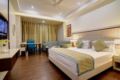 Hotel Chanakya - Patna パトナ - India インドのホテル