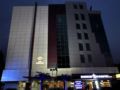 Hotel Comfotel Hyderabad - Hyderabad ハイデラバード - India インドのホテル