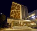 Hotel Cross Lane - Ajmer アジメール - India インドのホテル