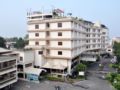 Hotel Daspalla - Visakhapatnam ビシャーカパトナム - India インドのホテル