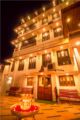 Hotel East View - Varanasi ワーラーナシー - India インドのホテル