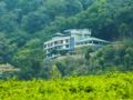 Hotel Forest Glade - Munnar - India Hotels