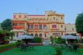 Hotel Fort Dhariyawad - Dhariyawad - India Hotels