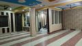Hotel ganga Tranquiil - Rishikesh リシケーシュ - India インドのホテル