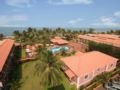 Hotel Goan Heritage - Goa - India Hotels