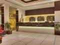 Hotel Godwin Delux - New Delhi - India Hotels