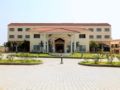 Hotel Grand Serenaa - Pondicherry ポンディシェリー - India インドのホテル