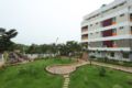 Hotel Green Palace - Thanjavur - India Hotels