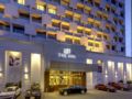 Hotel Hindustan International - Kolkata コルカタ - India インドのホテル