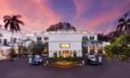 Hotel Jehan Numa Palace - Bhopal ボーパール - India インドのホテル