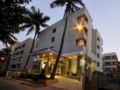 Hotel JM Four - Pune - India Hotels