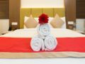 Hotel Kiscol Grands - Coimbatore コインバートル - India インドのホテル