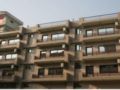 Hotel Leisure Palace - Rishikesh - India Hotels