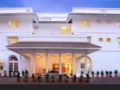 Hotel Luciya Palace - Thrissur トリチュール - India インドのホテル