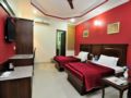 Hotel Maharaja Residency - Jalandhar ジャランダール - India インドのホテル