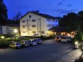 Hotel Meridien - Srinagar シュリーナガル - India インドのホテル
