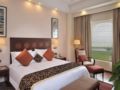 Hotel Noormahal - Karnal カルナル - India インドのホテル