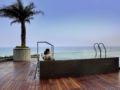 Hotel Novotel Visakhapatnam Varun Beach - - An AccorHotels Brand - Visakhapatnam - India Hotels