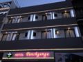 Hotel Panchganga - Kolhapur - India Hotels