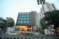 Hotel Park Elanza Nungambakkam - Chennai - India Hotels
