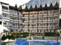 Hotel Piccadily Manali - Manali - India Hotels