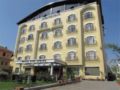 Hotel Pine Spring Wazir Bagh - Srinagar シュリーナガル - India インドのホテル