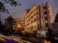 Hotel Polo Towers - Shillong シロン - India インドのホテル