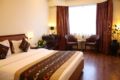 Hotel Quality Inn Residency - Hyderabad - India Hotels