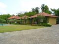 Hotel Riverside Resort and Spa Kumbakonam - Kumbakonam クンバコナム - India インドのホテル