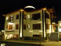Hotel Royal Khazir - Srinagar シュリーナガル - India インドのホテル