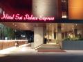 HOTEL SAI PALACE EXPRESS - Shirdi シルディ - India インドのホテル