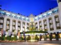 Hotel Sandesh The Prince - Mysore マイソール - India インドのホテル